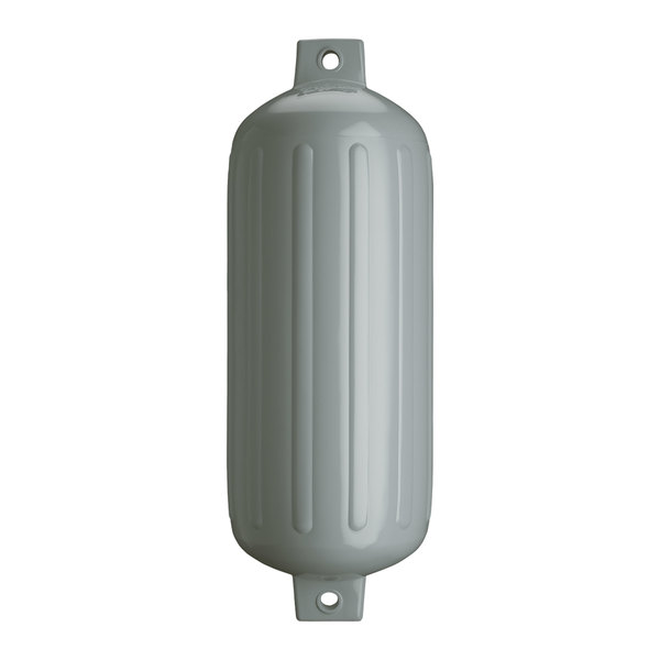 Polyform Polyform G-6 GREY G Series Fender - 11" x 30", Gray G-6 GREY